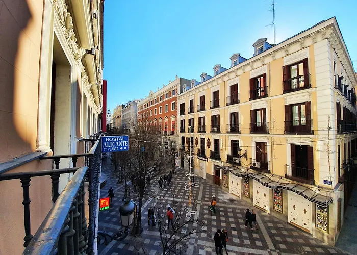  Alicante
