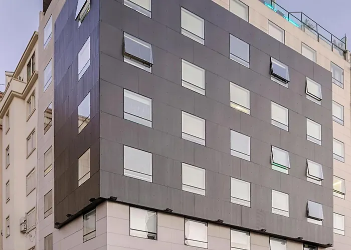 Sea You Hotel Port Valencia