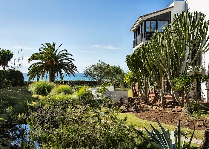 Zelfbediening: Ona Alanda Club Marbella