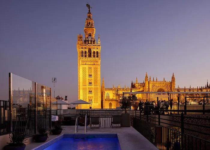 Spahotel: Eme Catedral Mercer Hotel