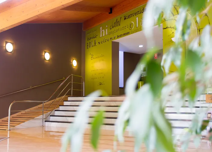 Hotel Pradillo Conil