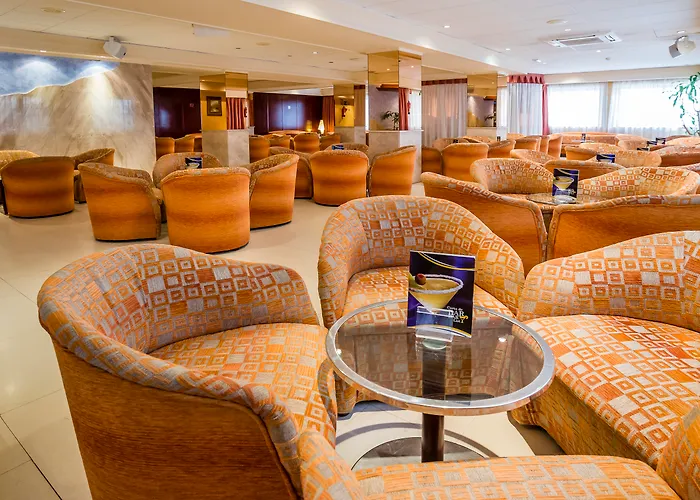 Goedkoop hotel: Apartamentos Avenida