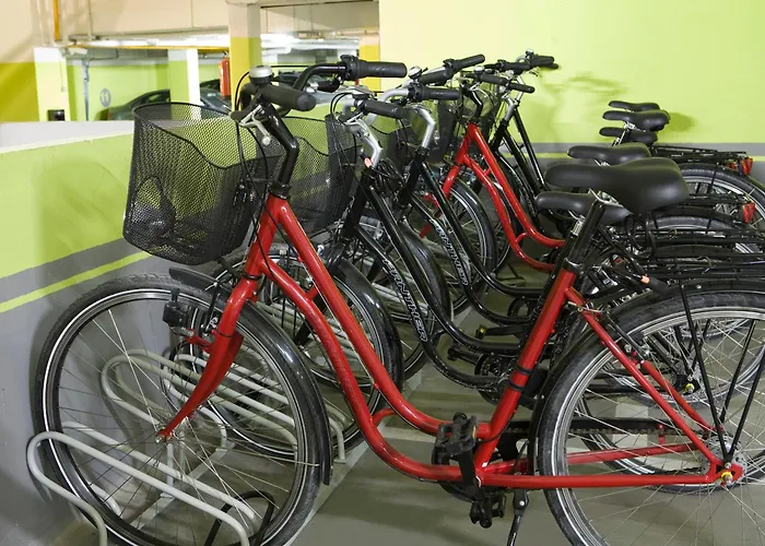 Hôtel accueillant les animaux: Vincci Zaragoza Zentro