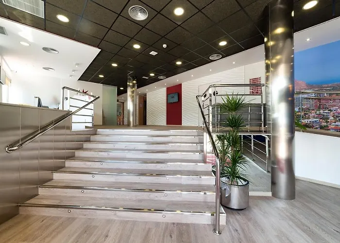 Hotel Montemar