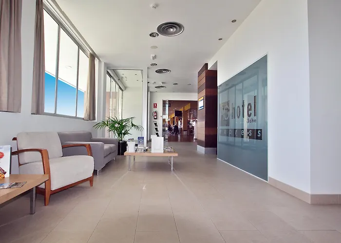 Hotel Ag Express Elche