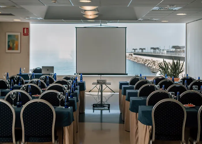 Hotel: Suites Del Mar By Melia