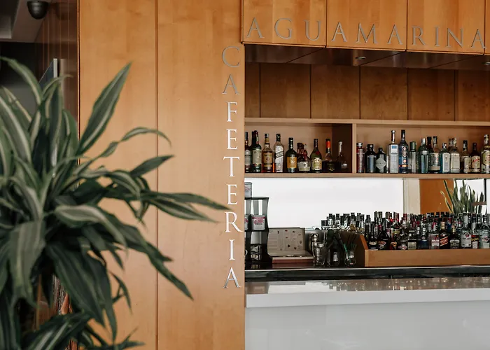 Hotel: Suites Del Mar By Melia