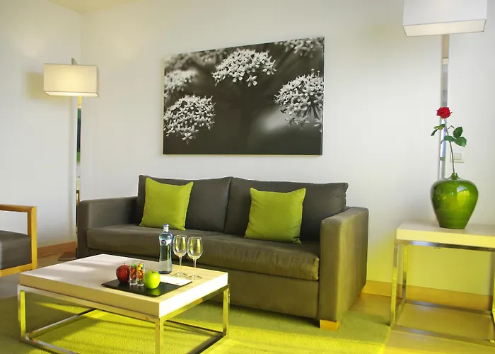 Doubletree By Hilton Girona