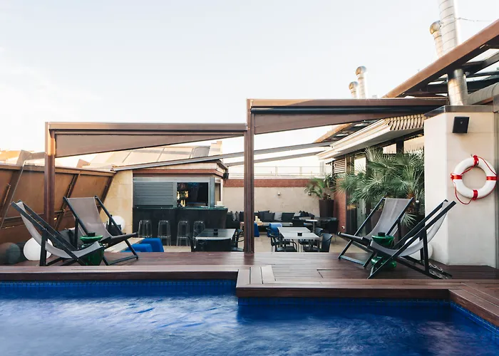 Hotel: Hotel Granados 83, A Member Of Preferred Hotels & Resorts