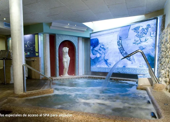 Hotel Spa La Casa Mudéjar