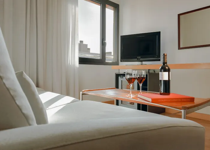 Catalonia Barcelona Beach