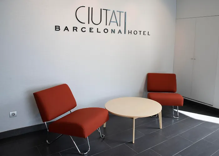 Ciutat De