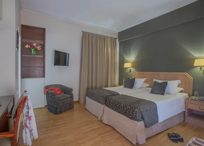 Apart hotel: Delice Hotel - Family Apartments