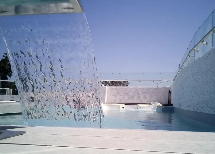 Hotel: Maritina Hotel