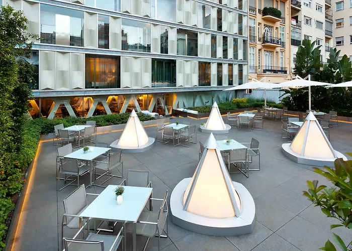 Royal Passeig De Gracia
