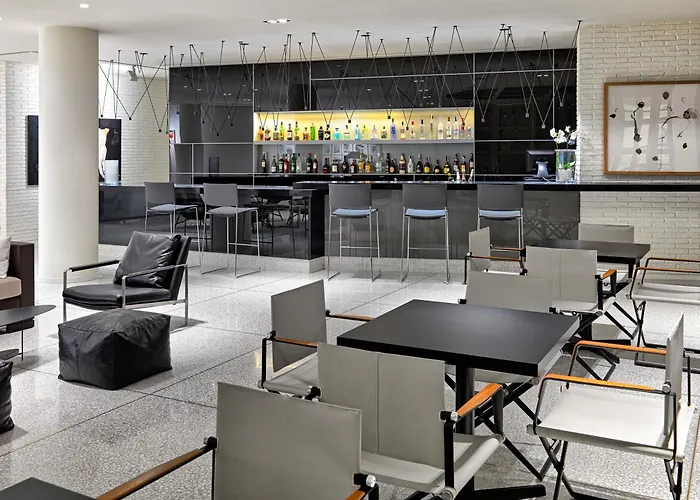 Hotel boutique: H10 Art Gallery 4* Sup