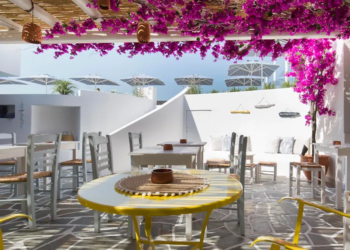 Hôtel de luxe: Airotel Alexandros