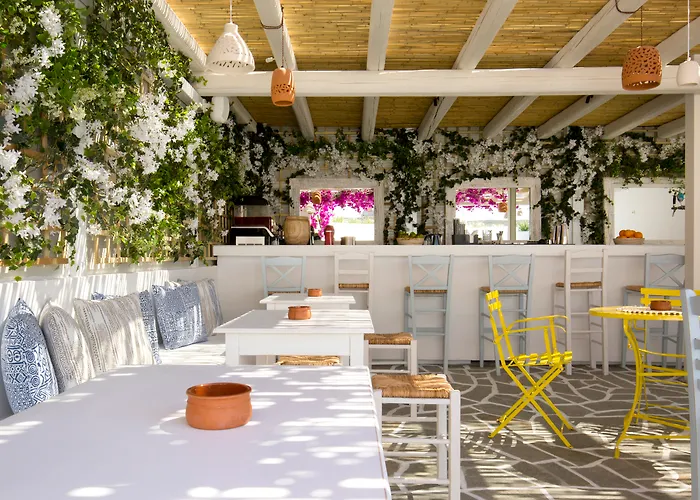 Hôtel de luxe: Airotel Alexandros