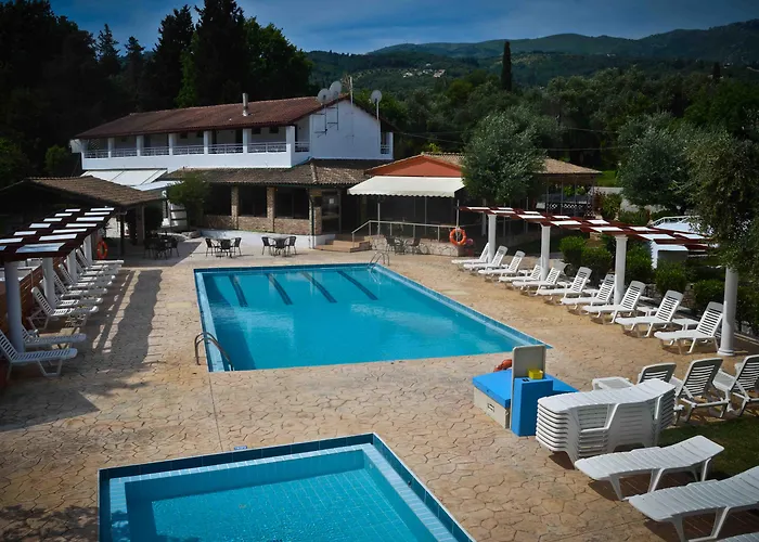Katia Beach Hotel