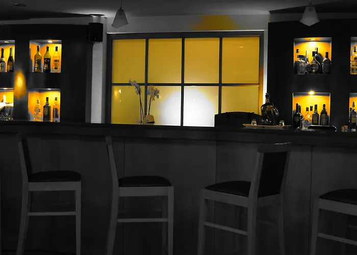 Boetiek hotel: Mediterraneo Hotel