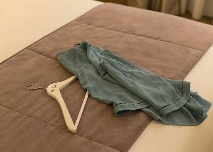 Hotel adatto agli animali: Icon Bcn