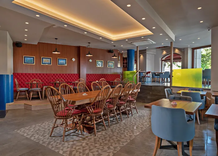 Kyma Suites Beach