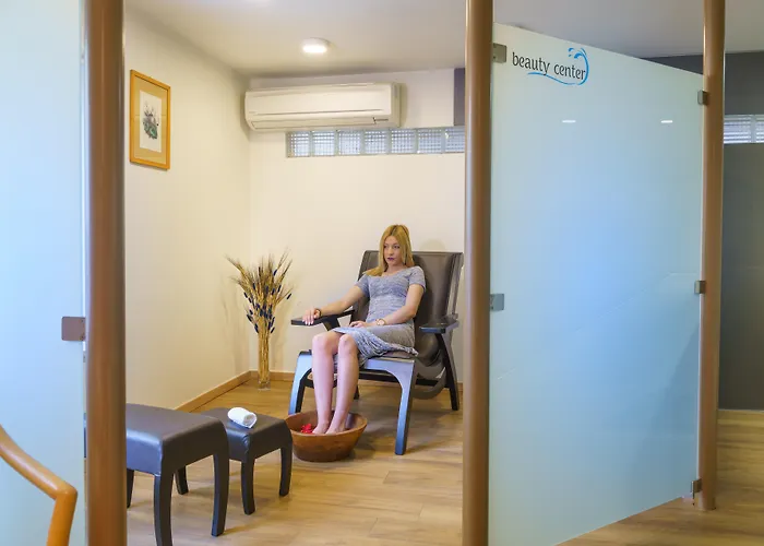 Kyma Suites Beach