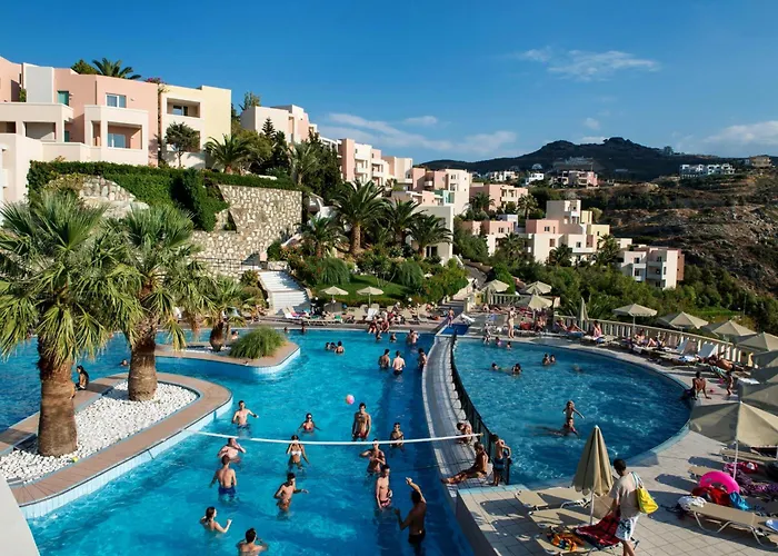 Athina Palace Resort & Spa