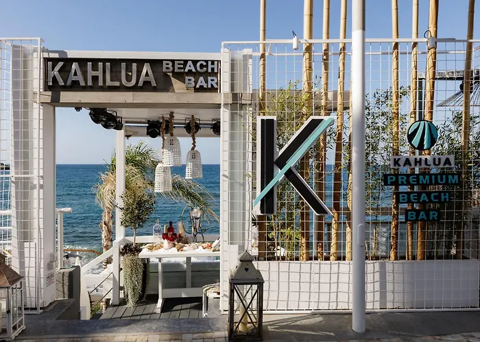 Kahlua Boutique Hotel - Adults Only