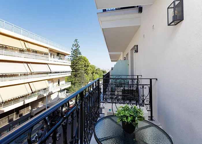 Hotel met uitzicht: Jo An Palace