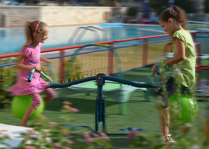 Familiehotel: Aegean Houses