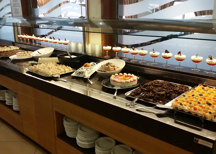 Stella Blue Seaside Resort