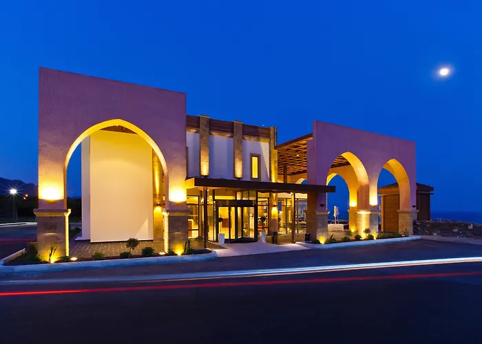 Boutique 5 Hotel & Spa - Adults Only