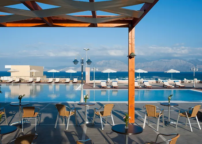 Luxushotel: Miramare Resort & Spa