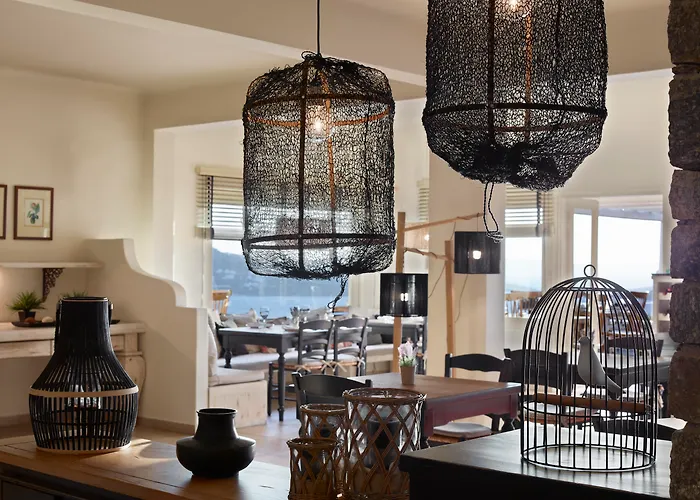 Family Hotel: Vencia Boutique Hotel