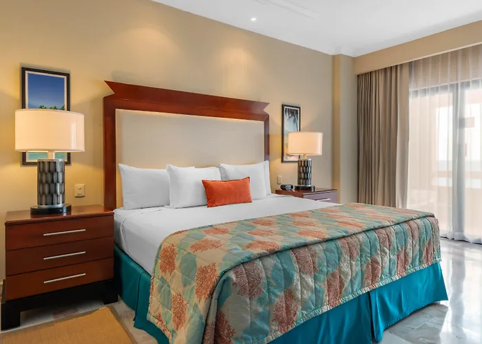 Wyndham Grand All Inclusive Resort & Villas