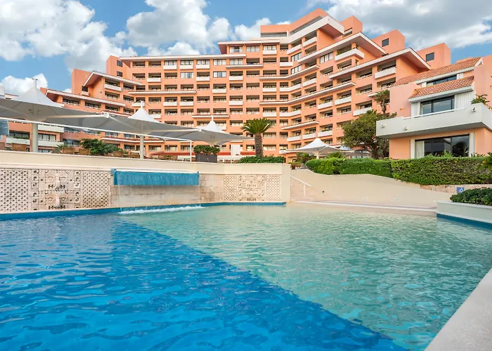 Wyndham Grand All Inclusive Resort & Villas