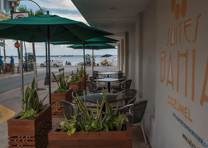 Suites Bahia