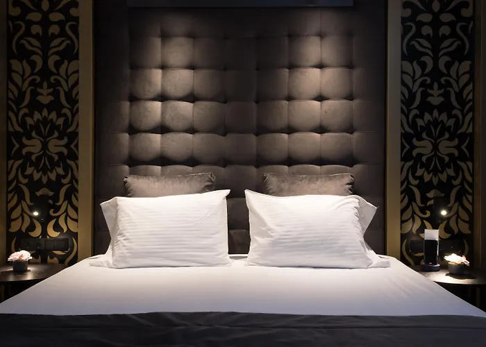 Hotel Spa: Egnatia Palace Hotel&Spa
