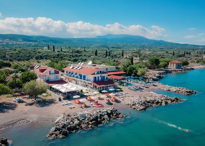 Aggelos Hotel
