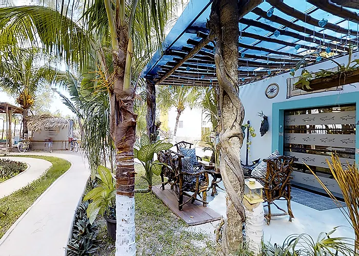 Hotel familiar: Hotel Villas Tiburon Adults Only