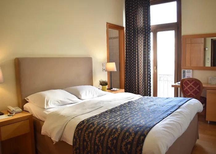 Hotel dichtbij College: Le Palace Hotel