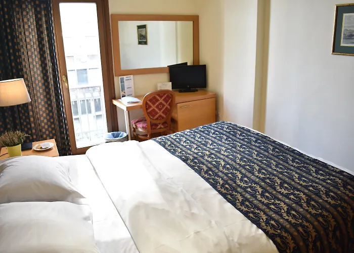 Hotel dichtbij College: Le Palace Hotel