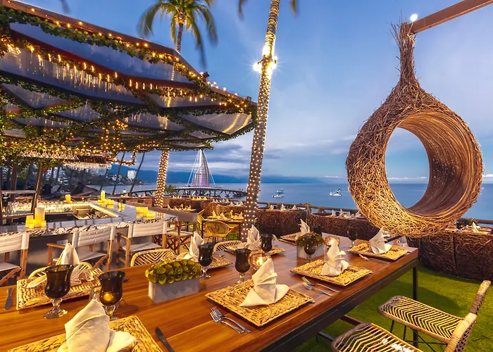 Central hotel: Playa Los Arcos Hotel Beach Resort & Spa