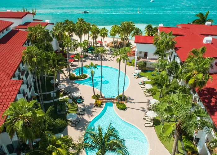 Family Hotel: The Royal Cancun All Suites Resort