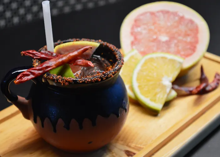 Meson De La Luna Hotel & Spa