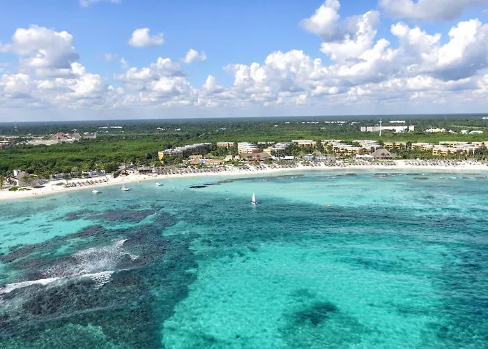 Bahia Principe Grand Coba