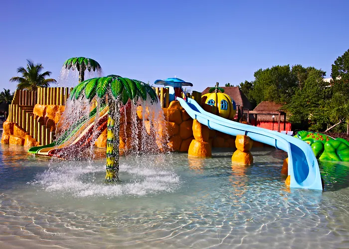 Bahia Principe Grand Coba