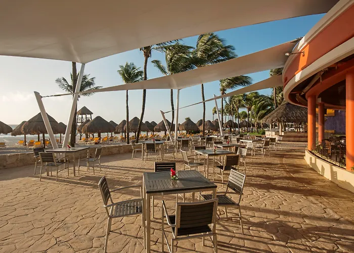 Hotel romantico: Iberostar Waves Quetzal