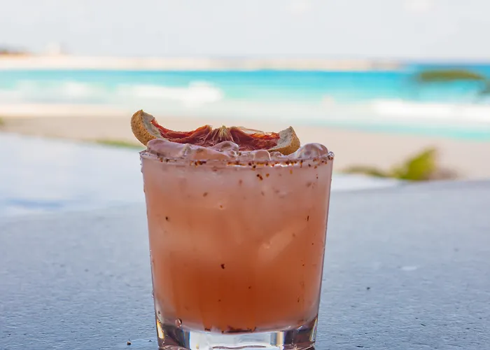  Ocean Dream Cancun By Guruhotel